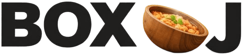 BOXOJ
